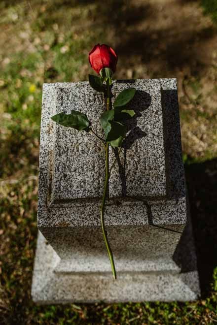 Burial Insurance can give you Peace of Mind