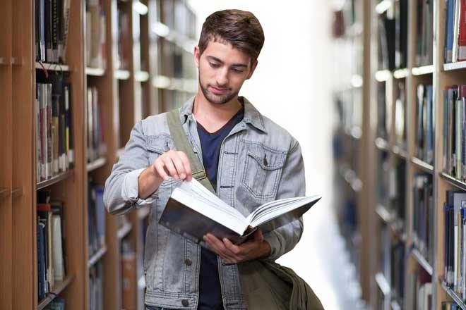 Ensure your College-Bound Student has Documents in Order