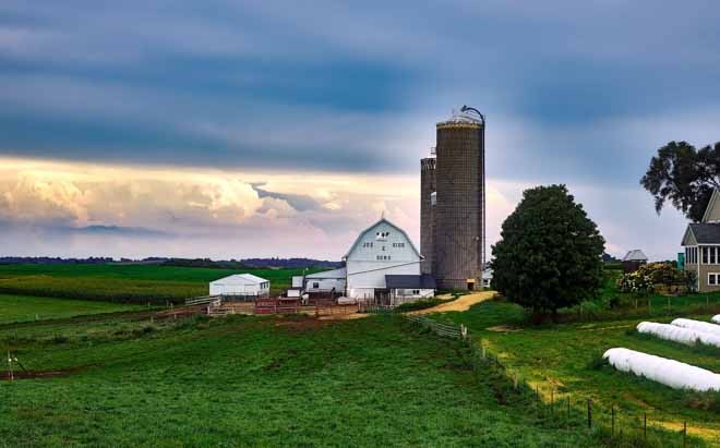 Portability can be used to Protect Farm