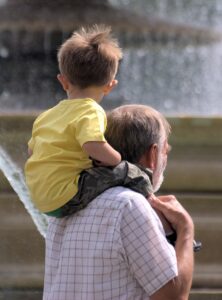 Avoiding Tax Issues When Gifting to Grandchildren