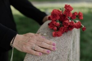 Important Steps to take After the Passing of a Spouse