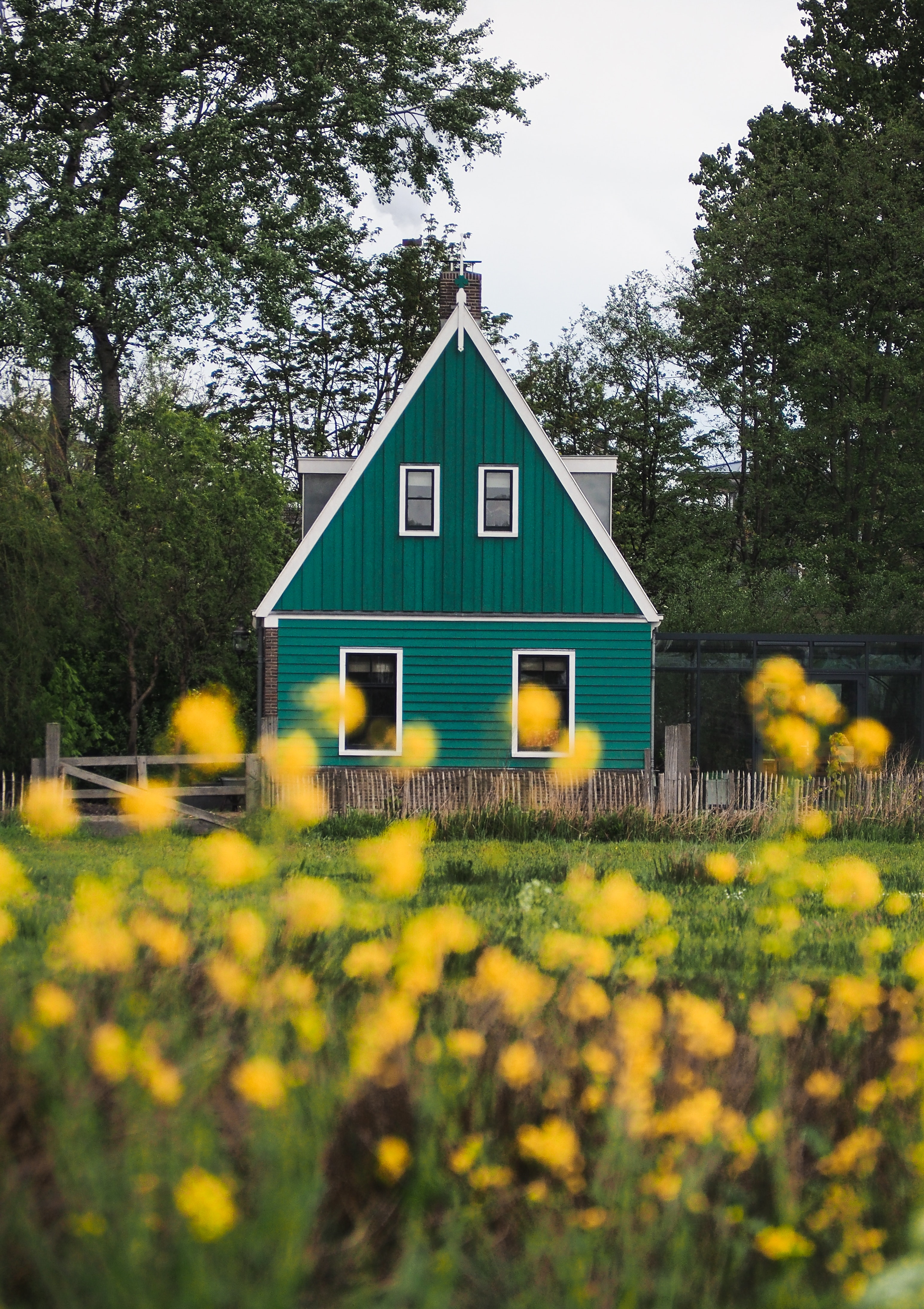 Succession planning for family farm